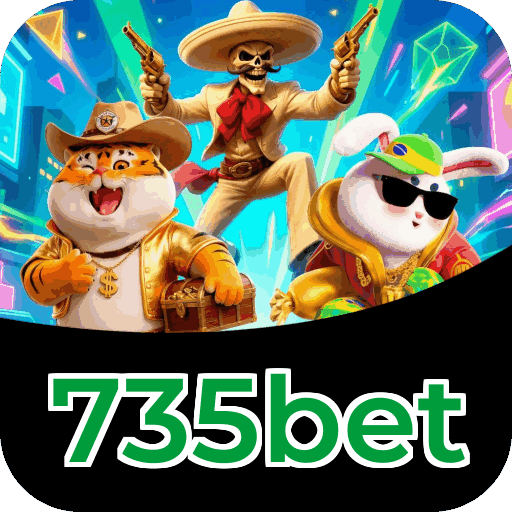 Promoções e bônus exclusivos da 735bet