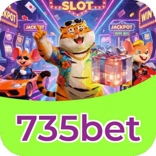 Segurança 735bet