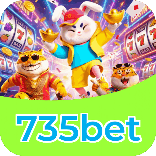 Instalar APK 735bet