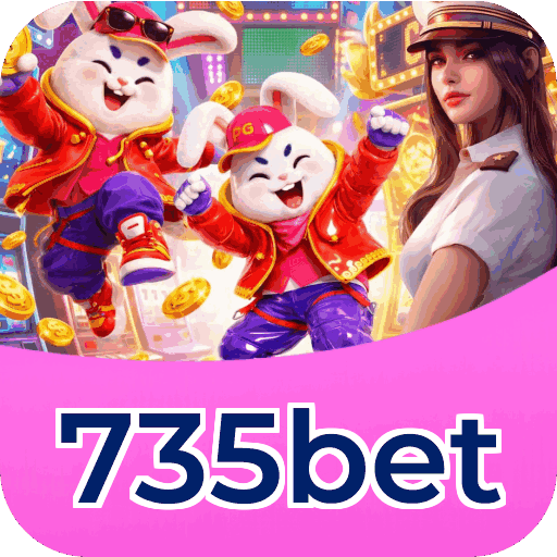 Siga a 735bet no Facebook