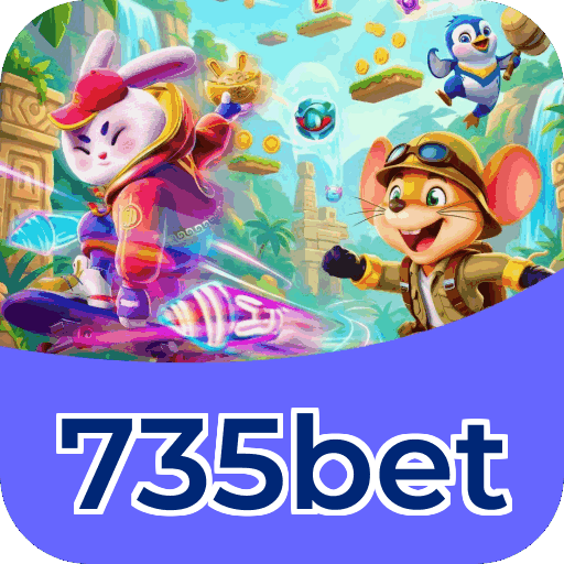Certificações de segurança e licenças da 735bet