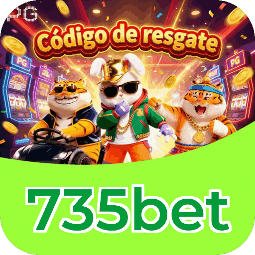 Slots Premium da PG Soft na 735bet