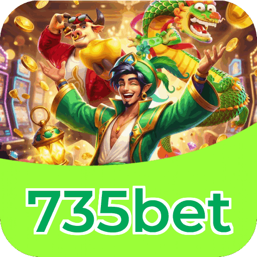 Cashback semanal 735bet
