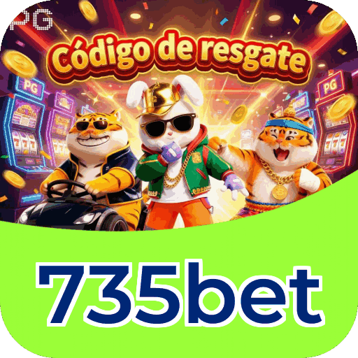 Instalação Android 735bet